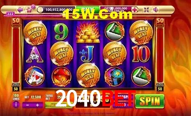 2040Bet São Paulo - Hot Promos