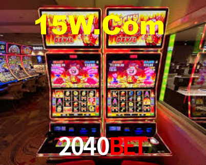 2040Bet