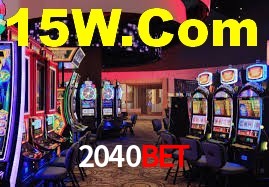 Live Casino 2040Bet