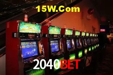 2040Bet - Security